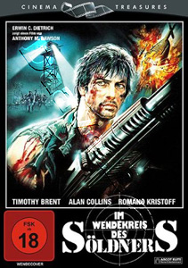 The Last Blood | Tornado  |   DVD